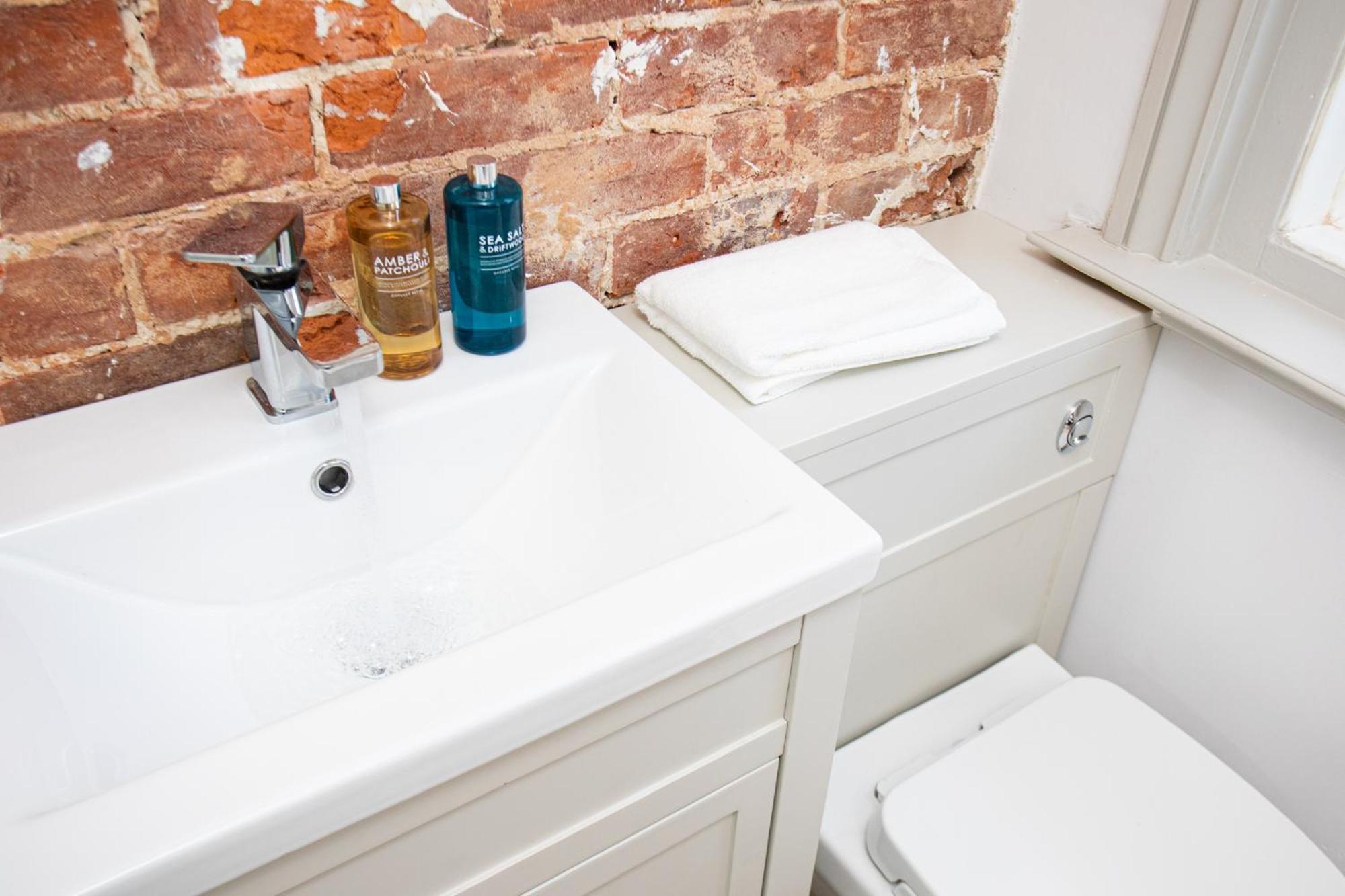 Settle Southampton - Stylish Self Check-In Rooms & Self Catering Suites Exteriér fotografie