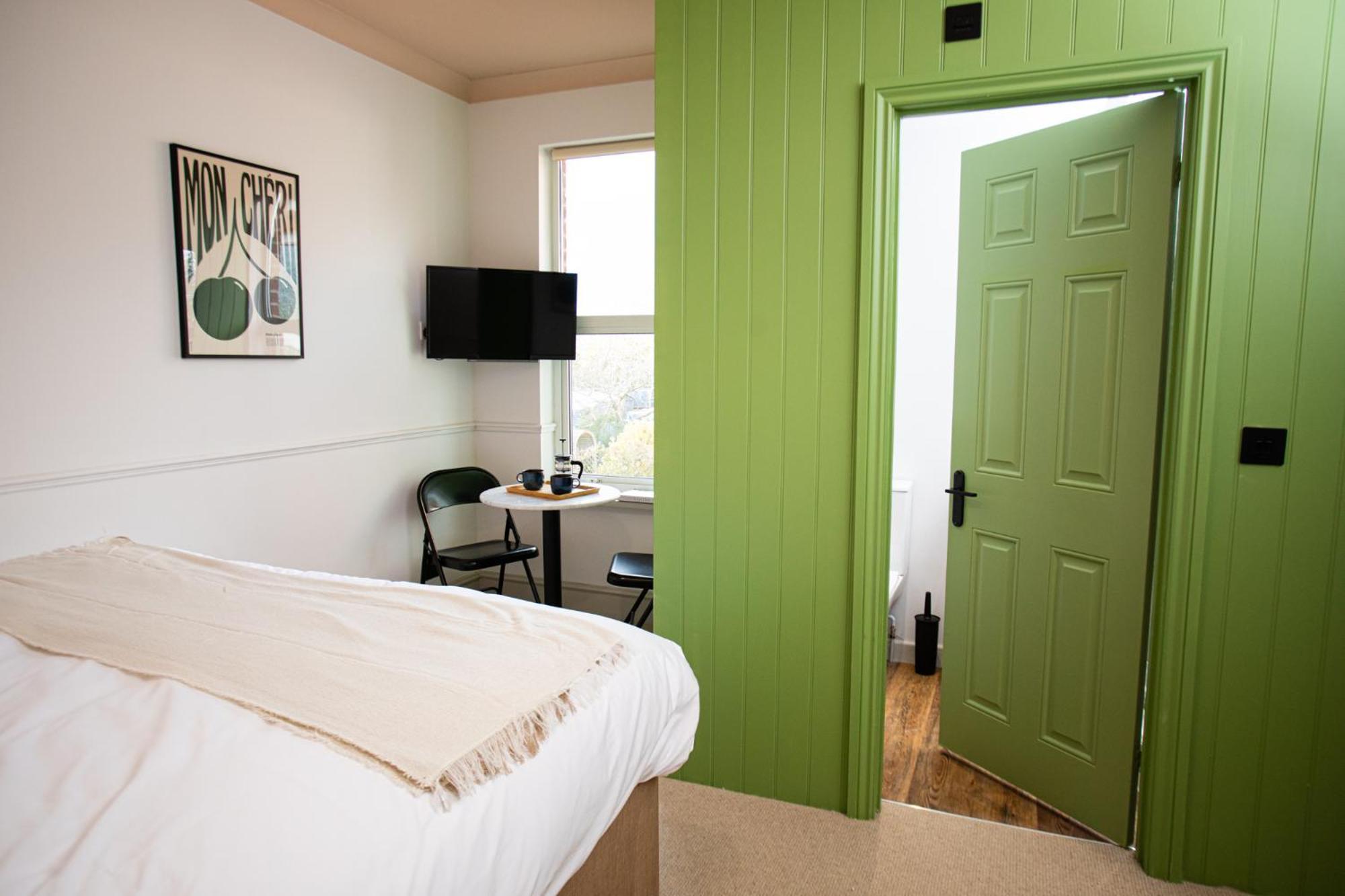 Settle Southampton - Stylish Self Check-In Rooms & Self Catering Suites Exteriér fotografie