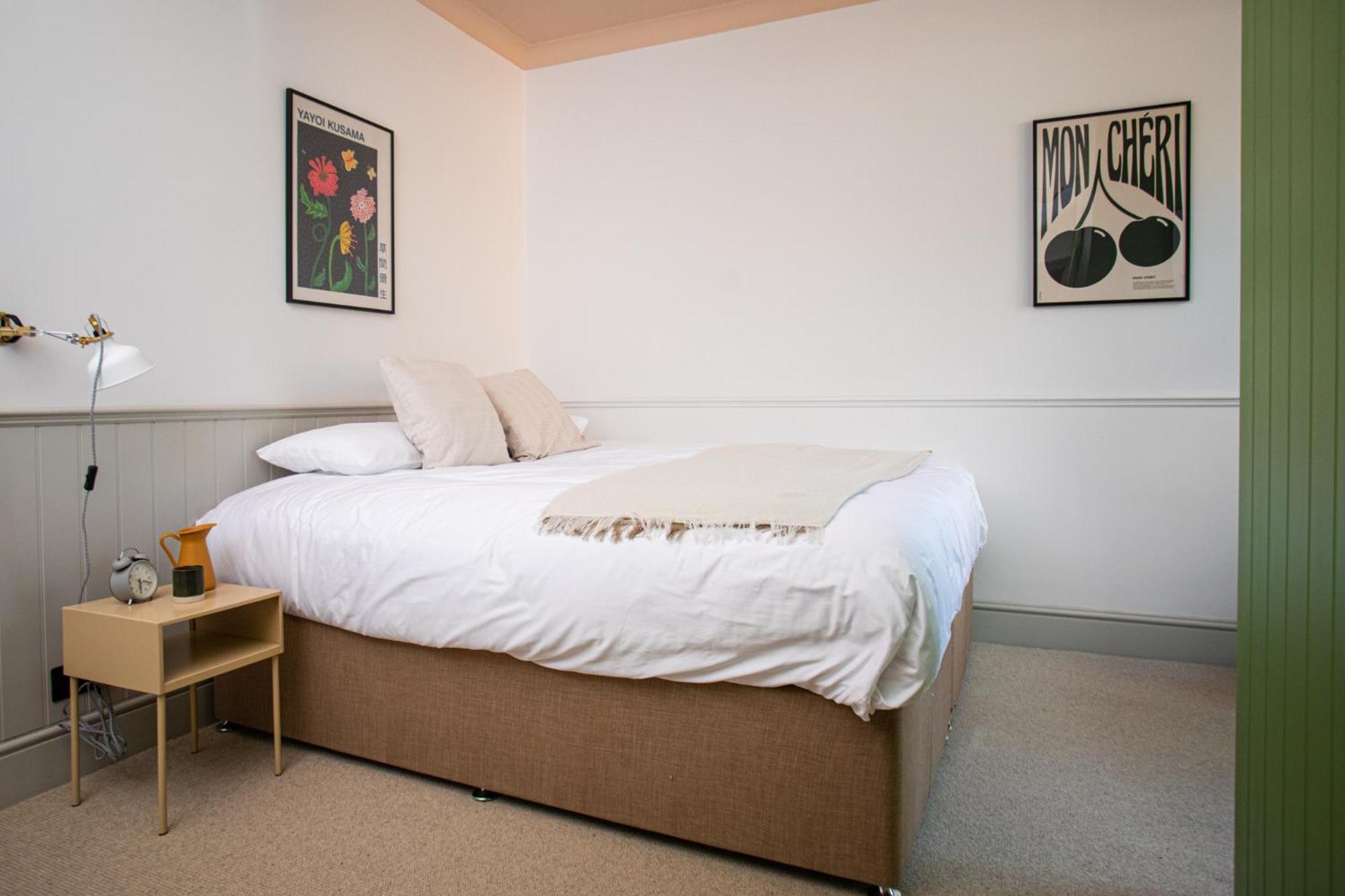 Settle Southampton - Stylish Self Check-In Rooms & Self Catering Suites Exteriér fotografie