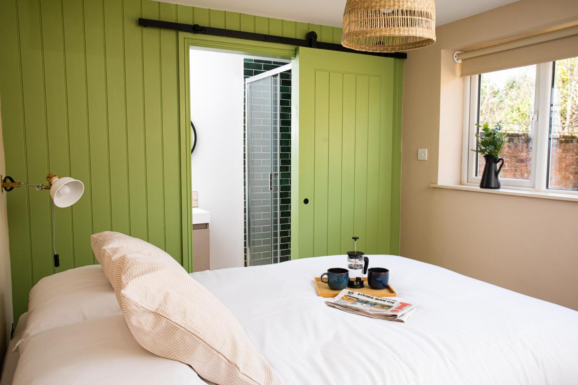 Settle Southampton - Stylish Self Check-In Rooms & Self Catering Suites Exteriér fotografie