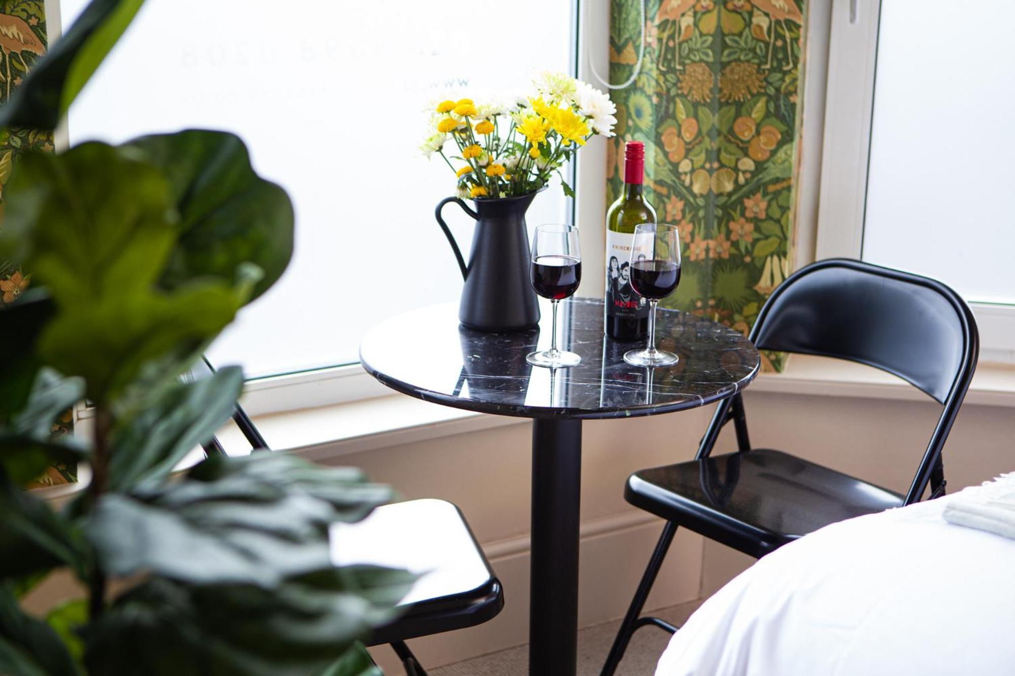 Settle Southampton - Stylish Self Check-In Rooms & Self Catering Suites Exteriér fotografie
